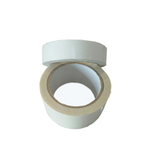 Double Sided Plastic Tissue Tape For Garment Positioning